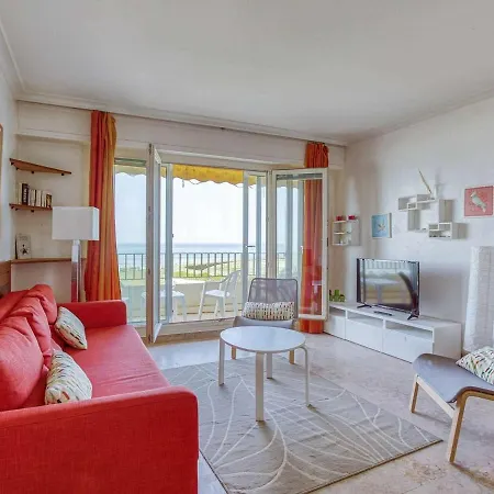 Biarritz, 2 Pieces, 4 Personnes - Fr-1-3-423 Apartment