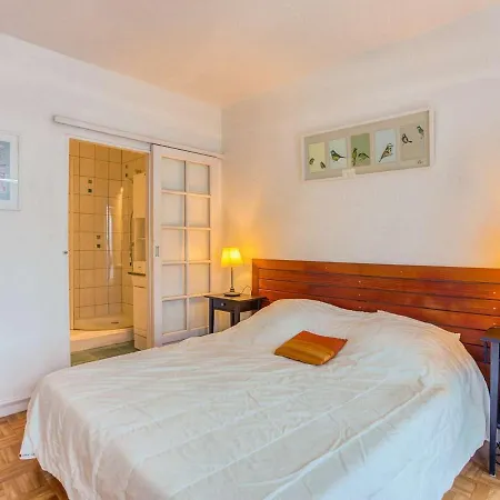 Apartment Biarritz, 2 Pieces, 4 Personnes - Fr-1-3-423 Biarritz