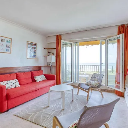 Biarritz, 2 Pieces, 4 Personnes - Fr-1-3-423 * Biarritz