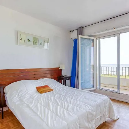 Biarritz, 2 Pieces, 4 Personnes - Fr-1-3-423 Apartment