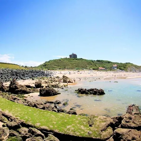 Biarritz, 2 Pieces, 4 Personnes - Fr-1-3-423