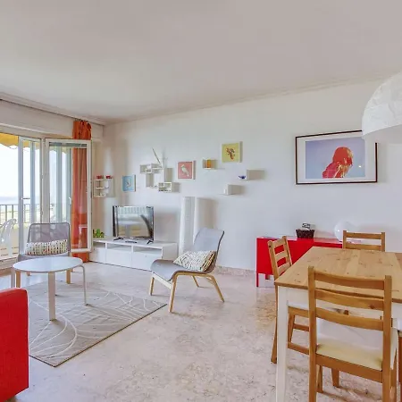 Biarritz, 2 Pieces, 4 Personnes - Fr-1-3-423 Apartment *