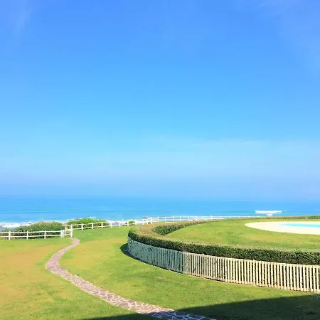 Biarritz, 2 Pieces, 4 Personnes - Fr-1-3-423 Biarritz