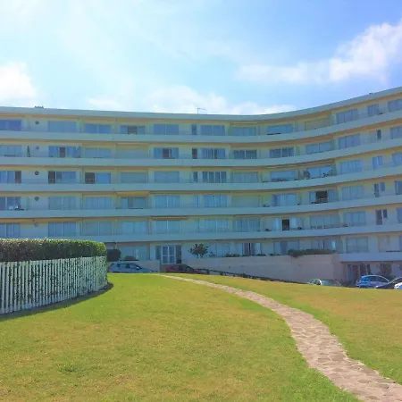 Biarritz, 2 Pieces, 4 Personnes - Fr-1-3-423 Apartment Biarritz